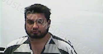 <B>MONTEMAYOR</B>, <B>JOSHUA</B> <B>GREG</B> #, Calhoun County, Texas - 2022-04-15 02:28:00