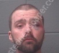 PATRICK VARNAM | 2022-04-15 00:46:00 Onslow County, North Carolina Booking