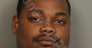DAVIS, RAYSHAWN JAVON | 2022-04-15 11:52:00 Jefferson County, Alabama Booking