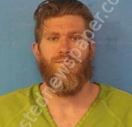 JONATHAN CRAVENS | 2022-04-16 12:40:00 Sullivan County, Tennessee Booking