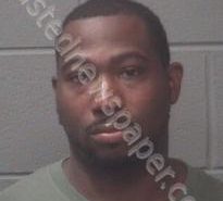 TYRIE ROBINSON | 2022-04-16 11:24:00 Onslow County, North Carolina Booking