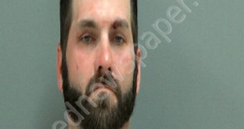 OWENS, GEORGE MARTIN | 2022-04-16 13:40:00 Darlington County, South Carolina Booking