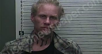<B>MAGGARD</B>, <B>SAM</B> #, Harlan County, Kentucky - 2022-04-16 22:45:00
