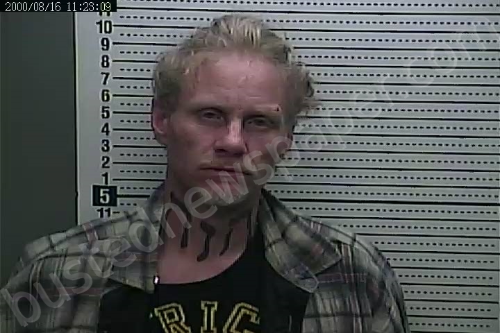 MAGGARD, SAM #, Harlan County, Kentucky - 2022-04-16 22:45:00