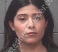 JASMINE AGUIRRE | 2022-04-16 05:10:00 Onslow County, North Carolina Booking