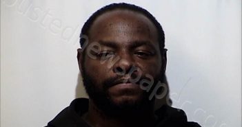 <B>STONE</B>, <B>BOBBY</B> <B>RAY</B> #, Christian County, Kentucky - 2022-04-16