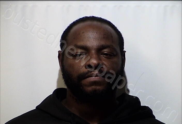 STONE, BOBBY RAY #, Christian County, Kentucky - 2022-04-16