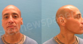 <B>ESPINOZA</B>, <B>MARK</B> <B>ANTHONY</B> #, Guadalupe County, Texas - 2022-04-16
