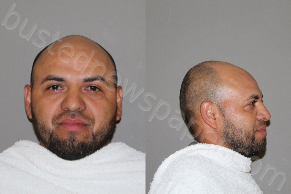 MARICO, JOSE VASQUEZ LARA #, Denton County, Texas - 2022-04-16