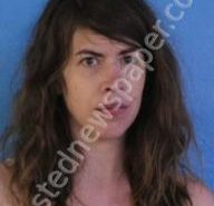 KRISTINA JOHNSON | 2022-04-16 20:54:00 Sullivan County, Tennessee Booking