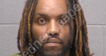 HOLMAN, JEVON A | 2022-04-16 02:14:00 Will County, Illinois Booking