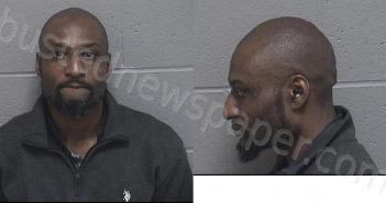 <B>JAMES</B>, <B>TUCKER</B> MYRON #, Crawford County, Kansas - 2022-04-16 03:41:00