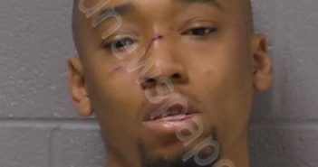 MCCULLUM, DENZZEL D | 2022-04-16 20:12:00 Will County, Illinois Booking