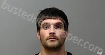 TRAVIS STEVEN JARRELL | 2022-04-16 02:19:00 Baxter County, Arkansas Booking