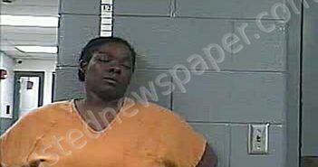 MURPHY, <B>EBONY</B> PATRICE #, Bullitt County, Kentucky - 2022-04-16 18:34:00