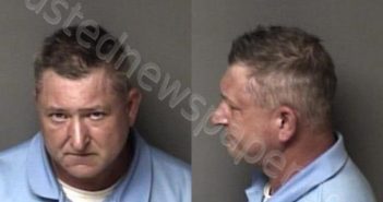 <B>RICHARDS</B>, <B>ROBERT</B> <B>ANTHONY</B> #, Gaston County, North Carolina - 2022-04-16 02:29:00