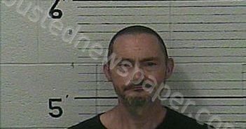 <B>LAWSON</B>, <B>JAMES</B> <B>RICKY</B> #, Knox County, Kentucky - 2022-04-16 17:14:00