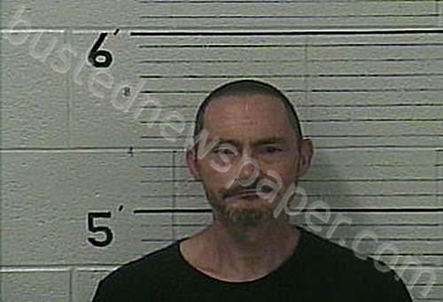 LAWSON, JAMES RICKY #, Knox County, Kentucky - 2022-04-16 17:14:00
