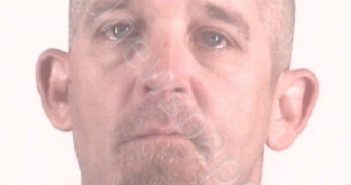 <B>BARKS</B>, <B>NICHOLAS</B> <B>COREY</B> #, Tarrant County, Texas - 2022-04-16