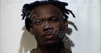 <B>MAYES</B>, <B>JAKELZE</B> <B>TYREE</B> #, Christian County, Kentucky - 2022-04-16