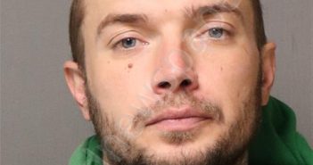 <B>LOGGINS</B>, WILLIAM <B>DANIEL</B> #, New River Valley Regional Jail, Virginia - 2022-04-16