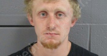 PRITT, ELI PAYNE | 2022-04-16 23:45:00 Pocahontas County, West Virginia Booking