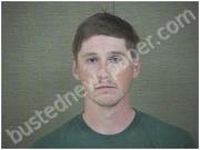 WILLIAMS, JONAH | 2022-04-16 Harnett County, North Carolina Booking
