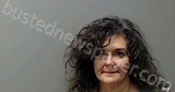 RAMONA LYNN TAYLOR | 2022-04-16 22:42:00 Baxter County, Arkansas Booking