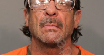 PORTER, MILTON WAYNE | 2022-04-16 18:44:41 York County, South Carolina Booking