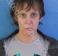 APRIL JACKSON | 2022-04-16 17:36:00 Sullivan County, Tennessee Booking
