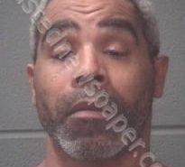 NELSON JACKSON | 2022-04-16 22:57:00 Onslow County, North Carolina Booking