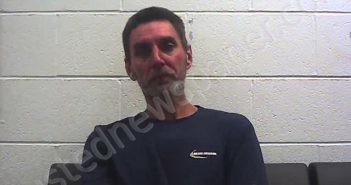 <B>SMITH</B>, <B>TIMOTHY</B> <B>RAY</B> #, Grant County, Kentucky - 2022-04-16 20:59:00