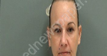 WATSON, JOY | 2022-04-16 00:42:00 Darlington County, South Carolina Booking