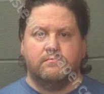 DANNY HOLLAND | 2022-04-16 00:44:00 Onslow County, North Carolina Booking