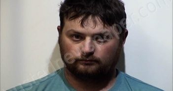 <B>BRASHER</B>, <B>COLIN</B> <B>JACKSON</B> #, Christian County, Kentucky - 2022-04-16