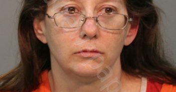 MITCHELL, LINDA LOU | 2022-04-16 23:34:29 York County, South Carolina Booking