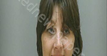 FELKEL, SHARON LEIGH | 2022-04-16 03:28:00 Darlington County, South Carolina Booking