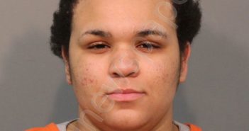 LITTLE, DESTINY ADRIANNA | 2022-04-16 18:55:03 York County, South Carolina Booking