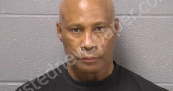 PIERCE, ANTONIO D | 2022-04-16 12:01:00 Will County, Illinois Booking