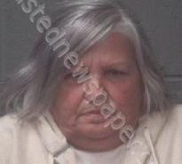 SANDRA ROGERS | 2022-04-16 13:44:00 Onslow County, North Carolina Booking