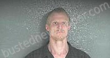 <B>KRCMA</B>, <B>DYLAN</B> <B>RAY</B> #, Van Buren County, Michigan - 2022-04-16