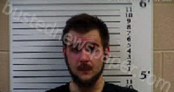 SIZEMORE, PATRICK JAMES | 2022-04-17 22:27:00 Cherokee County, North Carolina Booking