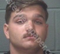 RYAN APFEL | 2022-04-17 08:33:00 Onslow County, North Carolina Booking