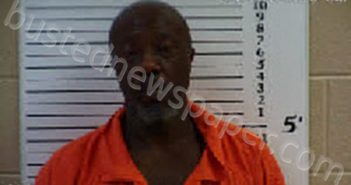 SMITH, HENRY CLIFFORD | 2022-04-17 18:50:00 Cherokee County, North Carolina Booking