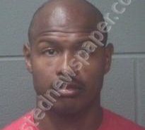 VICTOR GRAY | 2022-04-17 06:15:00 Onslow County, North Carolina Booking