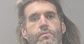HALL, ROY GARLAND | 2022-04-17 19:24:00 Southwest Regional Jail, Virginia Booking