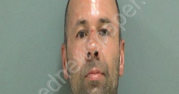 SMALL, MICHAEL NELSON | 2022-04-17 22:08:00 Darlington County, South Carolina Booking