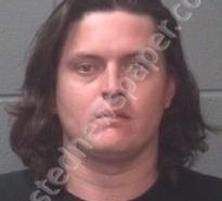 DALTON OLDAKER | 2022-04-17 07:27:00 Onslow County, North Carolina Booking