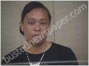 WILLIAMS, ESSENCE | 2022-04-17 Harnett County, North Carolina Booking