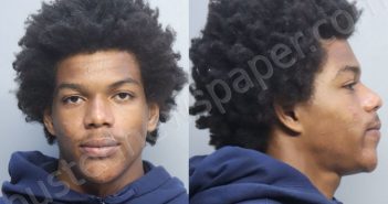 <B>JONES</B>, <B>SANTANA</B> <B>KAMARI</B> #, Miami-Dade County, Florida - 2022-04-17 00:24:00